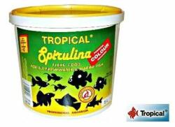 Tropical Spirulina Special 5 L 1 kg - hal táplálék