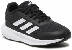 adidas Sneakers adidas RunFalcon 3 Sport Running Lace Shoes HP5845 Negru