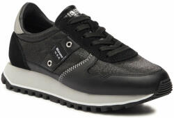 Blauer Sneakers Blauer F3MILLEN01/LUR Gun Metal GUN