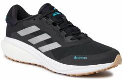 Adidas Pantofi pentru alergare adidas Supernova 3 Gtx Running GORE-TEX IE4340 Negru Bărbați