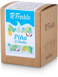 Cafès Novell Ceai Instant - Novell Te Freddo - Pina Colada
