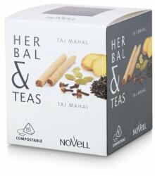 Ceai, Cafe Novell Taj Mahal - Ceai Negru