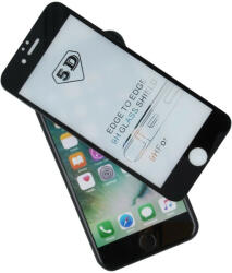 MH Protect Samsung Galaxy S21 Ultra 5D teljes kijelzős, hajlított edzett üvegfólia fekete