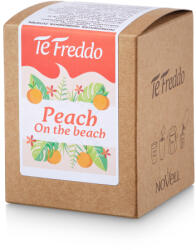 Ceai, Cafe Novell Ceai Instant - Novell Te Freddo - Peach on the Beach
