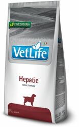 FARMINA Vet Life Hepatic Canine 2 x 12 kg