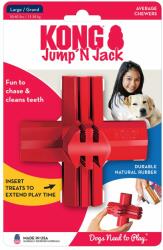 KONG Dog Dental JumpN Jack L