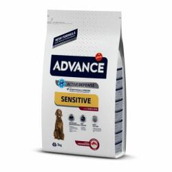 ADVANCE Dog Sensitive Lamb & Rice 3 kg
