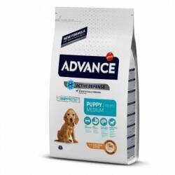 ADVANCE Dog Medium Puppy Protect 3 kg