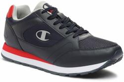 Champion Sneakers Champion Rr Champ Ii Mix Material Low Cut Shoe S22168-BS501 Nny/Red Bărbați