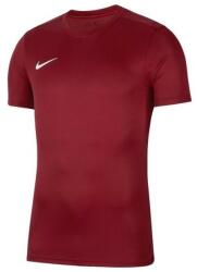 Nike Tricouri mânecă scurtă Bărbați Park Vii Nike Bordo EU L