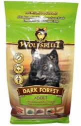 Wolfsblut Dark Forest 2 kg