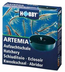 HOBBY Aquaristik Hobby Artemia keltető