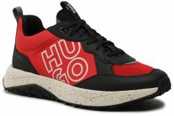 Hugo Sneakers Hugo 50498701 Open Red 640 Bărbați