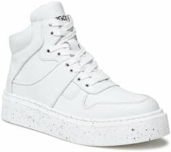Togoshi Sneakers Togoshi WI16-CHANTAL-03 White