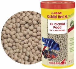 SERA Cichlid Red XL Nature - 1000ml