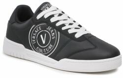 Versace Jeans Couture Sneakers Versace Jeans Couture 74YA3SD1 Negru Bărbați