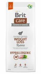 Brit Care Dog Hypoallergenic Weight Loss 2 x 12 kg