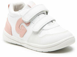 Garvalin Sneakers Garvalin 221310-B-0 S White/Pink