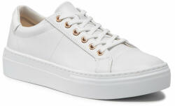 Vagabond Shoemakers Сникърси Vagabond Zoe Platfo 5327-501-01 White (Zoe Platfo 5327-501-01)