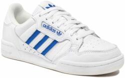 Adidas Pantofi adidas Continental 80 Stripes GX4468 Ftwwht/Blue/Owhite Bărbați