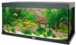 Juwel Aquarium 3D akváriumi háttér, CLIFF LIGHT