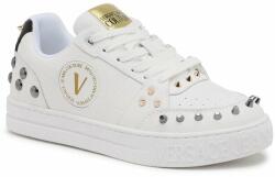 Versace Sneakers Versace Jeans Couture 75VA3SKC ZP318 MD7