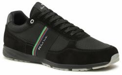 Paul Smith Sneakers Paul Smith Huey M2S-HUE17-KNUB Black 79 Bărbați