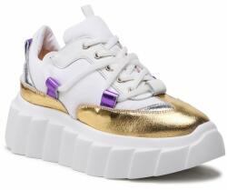 AGL Sneakers AGL Blondie D943001PGKZ091F906 Gold