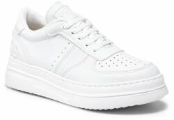 GUESS Sneakers Guess Afi FJ5UAF ELE12 WHITE