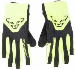 Dynafit Mănuși pentru Bărbați Dynafit Dna 2 Gloves 08-70949 Neon Yellow 0910 Bărbați