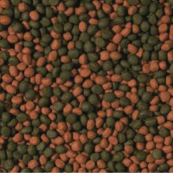 Tropical Cichlid Omnivore Medium Pellet 10L/3, 6kg
