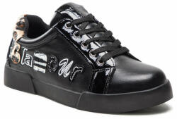 Nelli Blu Sneakers Nelli Blu CS5856-01 Black