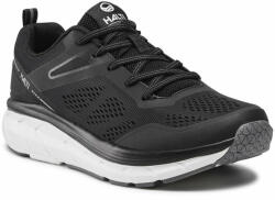 Halti Sneakers Halti Tempo 2 M Running Shoe 054-2776 Black P99 Bărbați