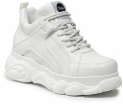 Buffalo Sneakers Buffalo Cld Corin 1630395 White