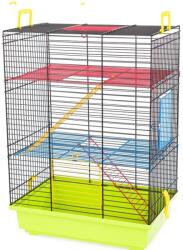 INTER-ZOO Pet Products TEDDY 2 EKO - ketrec hörcsög részére