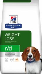 Hill's Hill' s Prescription Diet Canine r/d 2 x 10 kg