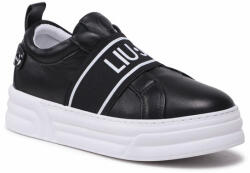 LIU JO Sneakers Liu Jo Cleo 15 BA3011 P0102 Negru