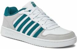 K Swiss Sneakers K-Swiss Court Palisades 06931-942-M Wht/Scrlt Ibis/Lake Bărbați