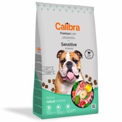 Calibra Dog Premium Line Sensitive 2 x 12 kg