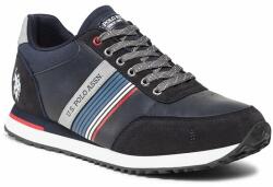 U. S. Polo Assn Sneakers U. S. Polo Assn. XIRIO001C Albastru