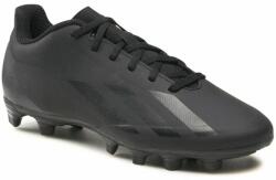 Adidas Cipő adidas X Crazyfast. 4 Football Boots Flexible Ground GY7433 Fekete 41_13 Férfi