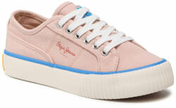 Pepe Jeans Гуменки Pepe Jeans PGS30542 Mauve Pink 319 (PGS30542)
