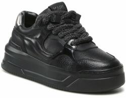 KARL LAGERFELD Sneakers KARL LAGERFELD KL63320 Black Lthr / Mono