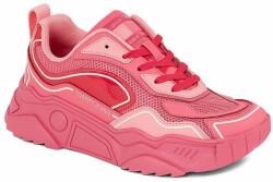 Tommy Hilfiger Sneakers Tommy Jeans Tjw Chunky Runner Monocolor Lc EN0EN02263 Pink Alert THW