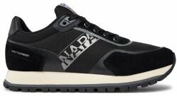 Napapijri Sneakers Napapijri Lilac01 NP0A4HW8 Black 041