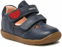GEOX Pantofi Geox B Macchia B. A B254NA 0CL22 C4002 Bleumarin