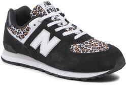 New Balance Sneakers New Balance GC574AC1 Negru