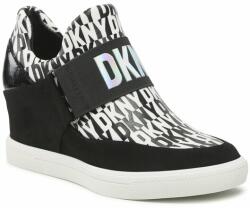 DKNY Sneakers DKNY Cosmos K4254239 Black/White 005