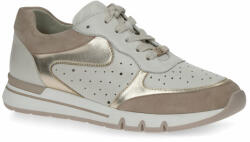 Caprice Sneakers Caprice 9-23701-20 Offwhite/Sand 127