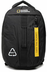 National Geographic Rucsac National Geographic Natural N15782.06 Black